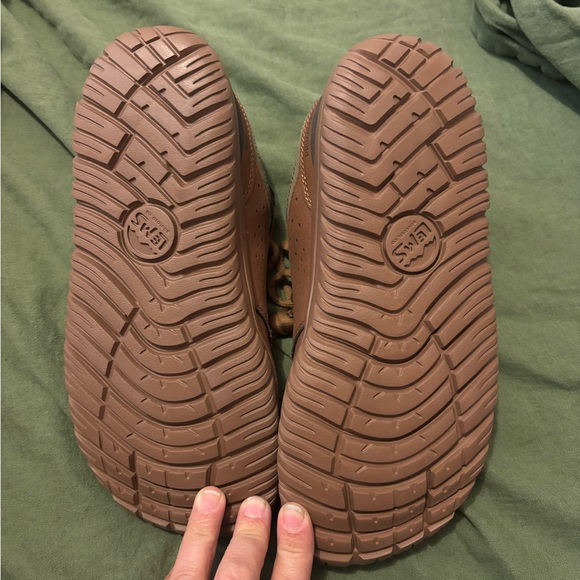 Lems wide toe box unisex shoes. - Picture 7 of 10